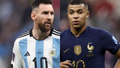 FIFA World Cup final: What time is the game and how to watch Argentina vs France