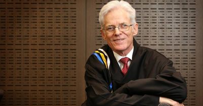 ACT judge leaves after nine months, joins Jackman's brother in new role
