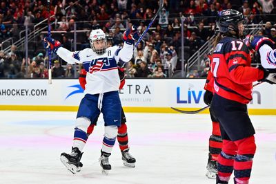 How to watch Canada vs. United States, Women’s Hockey, Rivalry Series live stream, TV channel, time