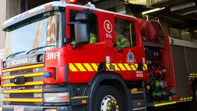 Fire Rescue Victoria confirms cyber attack from 'external third party' as outage continues