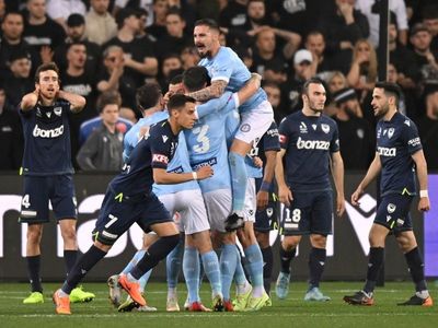 Rivals turn ALM focus to Melbourne derby