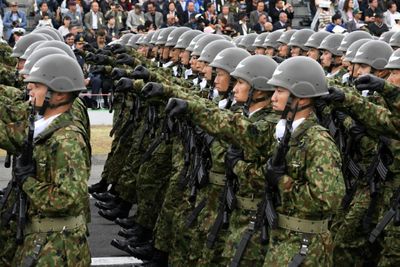 Japan to approve major defence overhaul on China threats