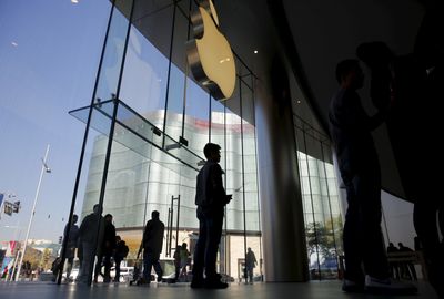 Apple looks beyond ‘iPhone factory’ China as dalliance sours