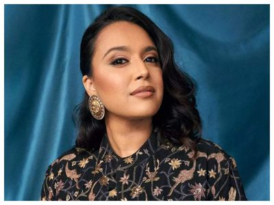 Swara Bhasker slams BJP leader's ‘Besharam Rang’ comment; says ‘Abhinetriyon ke kapde dekhne se fursat milti’