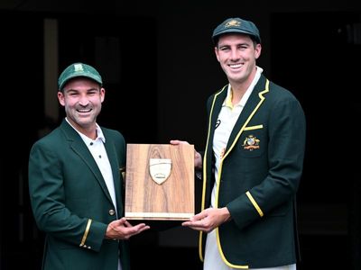 Cummins returns for Test against Proteas