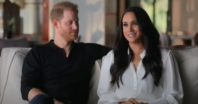 Harry and Meghan ‘show no signs of surrender’ in new Netflix episodes, say US critics