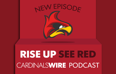 PODCAST: What’s next after Kyler Murray’s injury?