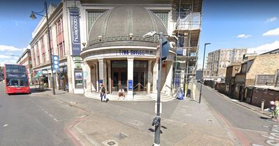 Four people critically injured in chaotic scenes at O2 Brixton Academy