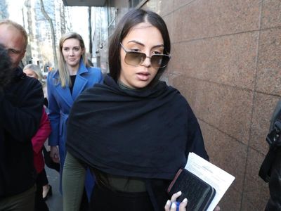 Melbourne woman jailed over $10m fraud