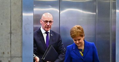 Scottish Budget is about facing up to responsibilities while being open about challenges ahead, says John Swinney