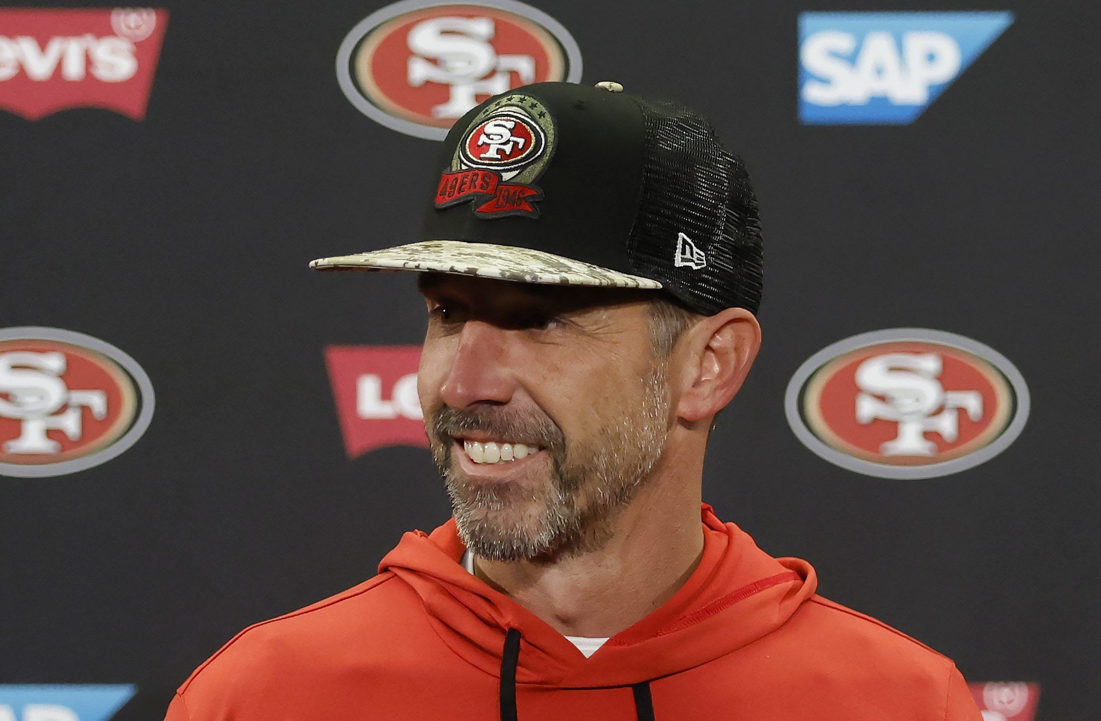 Kyle Shanahan's High Praise for Isaac Guerendo: A Glimpse into the 49ers' Underrated Speedster