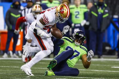 Seahawks: 5 takeaways from another humiliating loss to the 49ers