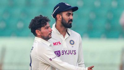 Kuldeep Yadav takes five-for as India bundle out Bangladesh for 150