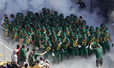 Baylor vs Air Force Lockheed Martin Armed Forces Bowl Prediction Game Preview