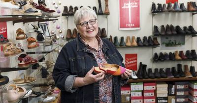 Feet of endurance: Frawley's Shoes to close after 95 years