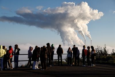 Europe's biggest climate policy heads for final-hour talks