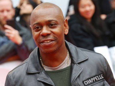 Dave Chapelle’s attacker jailed for nine months