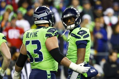 All Duds and no Studs in Seahawks 21-13 loss to 49ers