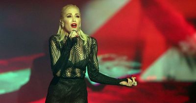 Gwen Stefani tickets on sale for Cheshire gig today