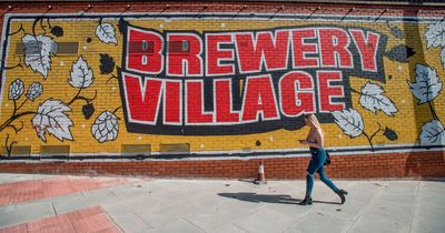 Baltic Triangle named as one of Britain's coolest neighbourhoods