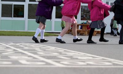 Pollutionwatch: how initiative could improve air quality in UK schools