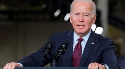Biden Tells Leaders US is 'All in' for Africa
