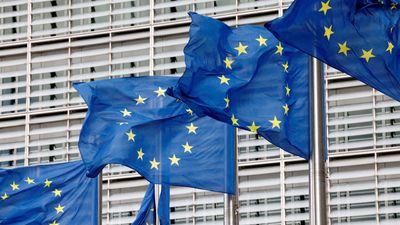 EU adopts global minimum 15% tax on multinationals