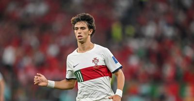 Joao Felix's Arsenal transfer stance revealed as Atletico Madrid make huge £120m demand