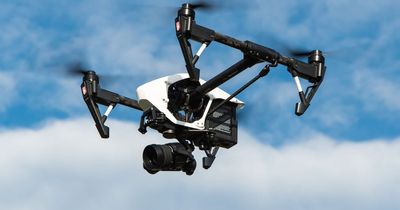 UK to get 250 miniature stealth surveillance drones