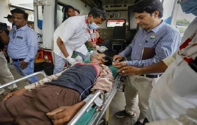 Bihar: Death Toll In Chhapra Hooch Tragedy Soars To 50
