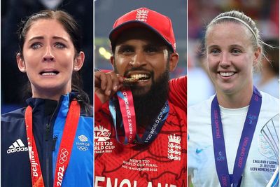 Sports quiz of the year 2022