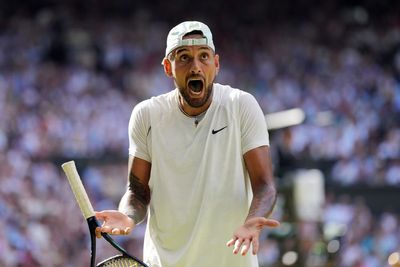 The grumbles of Wimbledon, Ronaldo and Morocco’s Rocky road: Sport’s best quotes from 2022