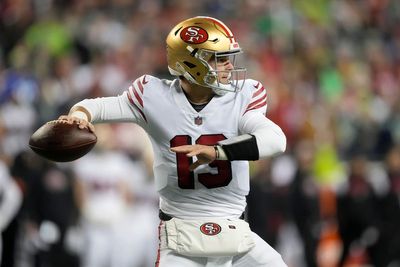 San Francisco 49ers defeat Seattle Seahawks to clinch division title