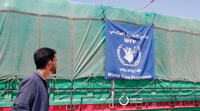 WFP to Double Efforts to Secure Syrians’ Needs