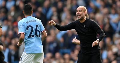 World Cup has given Pep Guardiola a chance to finally unleash 'unique' Man City star