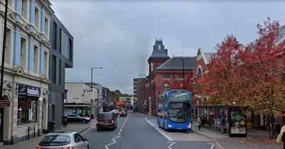 Mum was arrested on Bristol bus after police escalated ticket dispute, report finds