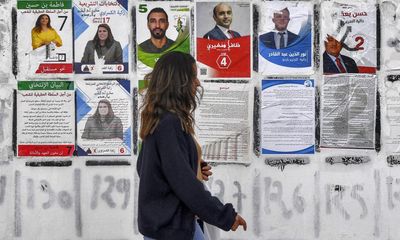 Tunisia election set to deliver male-dominated parliament and erosion of women’s rights