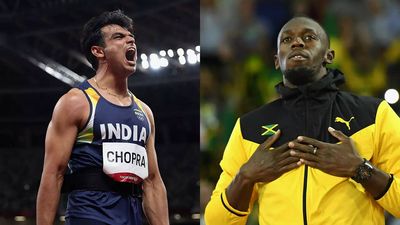 Neeraj Chopra eclipses Usain Bolt as most written about track and field athlete in 2022