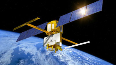 Franco-US satellite to deliver unprecedented look at Earth's water