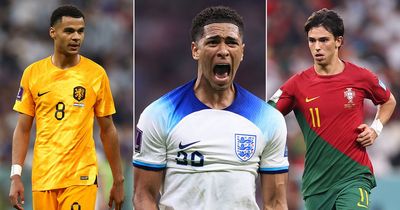 World Cup 2022 XI: Players set to land major transfers after showcasing skills in Qatar