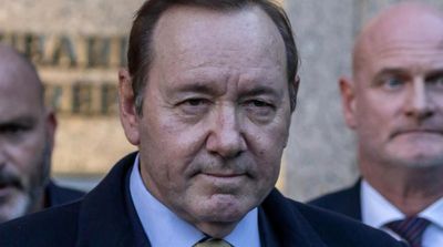Kevin Spacey: Antihero of Screen and Stage, #MeToo Outcast