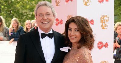 Jane McDonald has no plans to 'settle down again' after death of fiancé Ed Rothe
