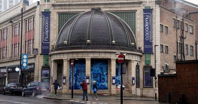 Four people fighting for their lives after 'crush' at Brixton O2 Academy