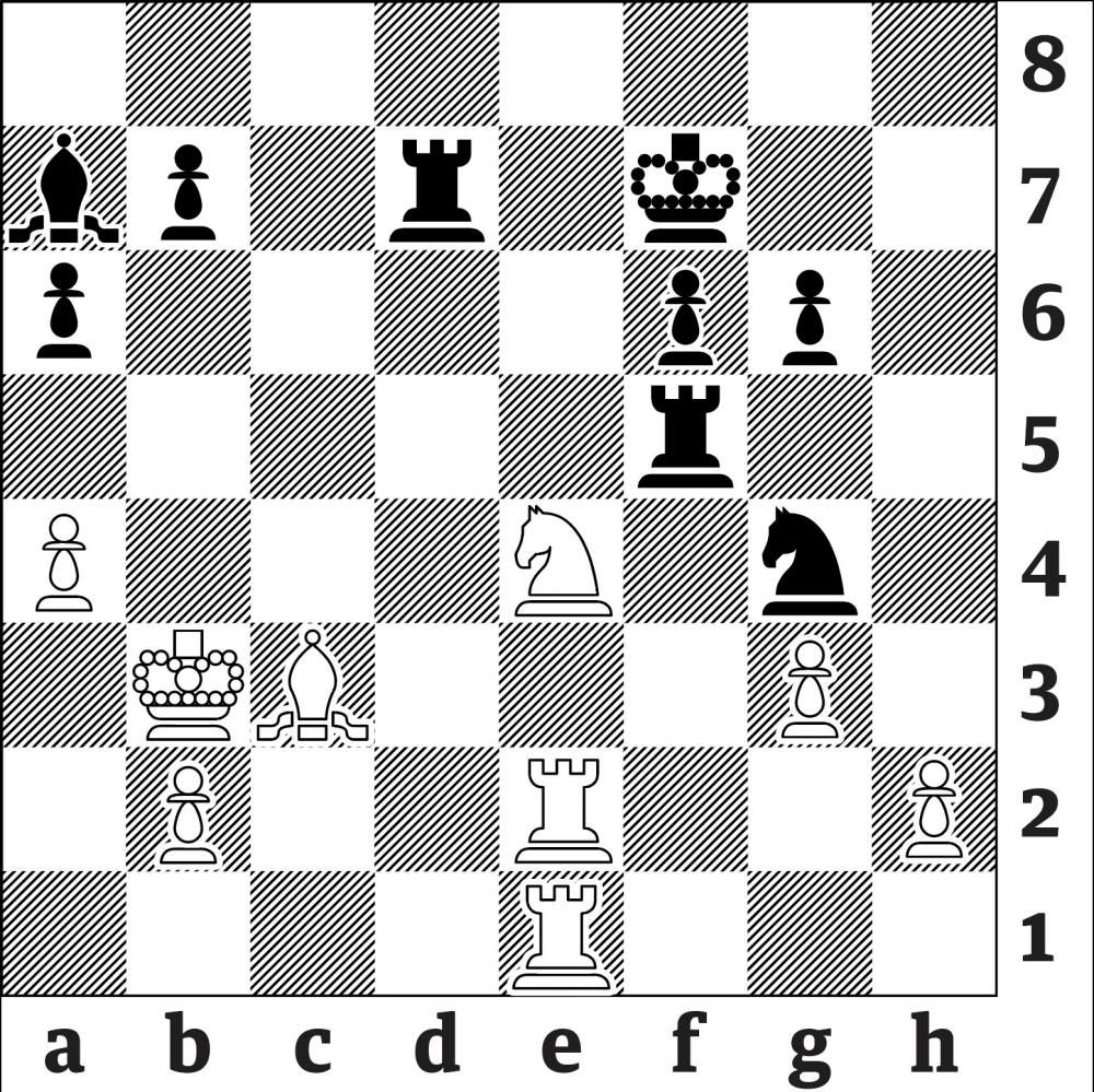 Speed Chess: “Burned out” Nakamura reaches final