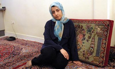 White Torture by Narges Mohammadi review – solitary savagery