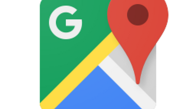 Google Rivals Join Forces in Online Maps