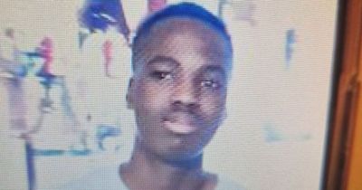 Harry Abiola: Missing person appeal for 15-year-old last seen getting on a bus to Belfast