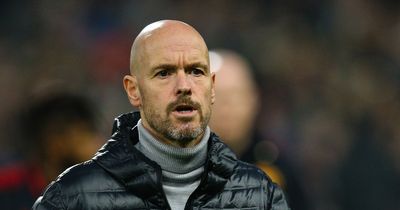 Erik ten Hag comments prove Manchester United's fans are finally getting what they want