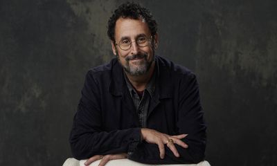 ‘There are truths that have to be told and they may upset people’: Tony Kushner on Spielberg, Ye and ‘the orange-covered mud devil’