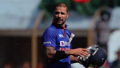 Shikhar Dhawan still an important member of ODI line-up, keep the mindset that he will open for India in 2023 World Cup, says Anjum Chopra
